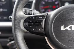 2022 Kia Stonic S