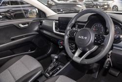 2022 Kia Stonic S