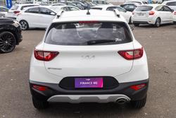 2022 Kia Stonic S
