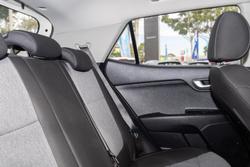 2022 Kia Stonic S