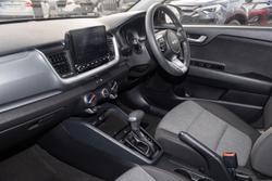 2022 Kia Stonic S