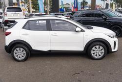 2022 Kia Stonic S
