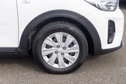 2022 Kia Stonic S