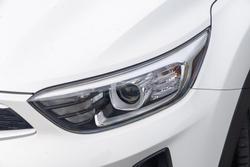 2022 Kia Stonic S