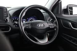 2020 Hyundai Kona Active