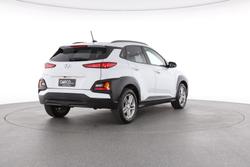 2020 Hyundai Kona Active