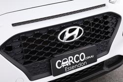 2020 Hyundai Kona Active