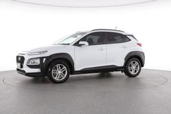 2020 Hyundai Kona Active