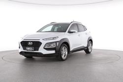 2020 Hyundai Kona Active