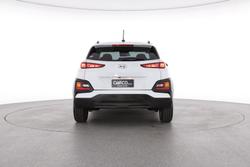 2020 Hyundai Kona Active