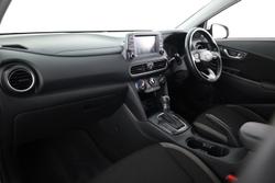2020 Hyundai Kona Active