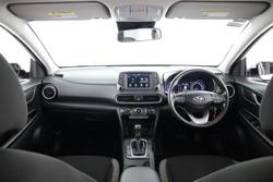 2020 Hyundai Kona Active