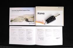 2020 Hyundai Kona Active