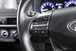 2020 Hyundai Kona Active