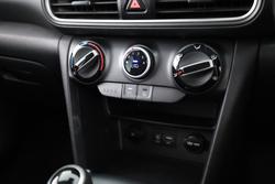 2020 Hyundai Kona Active