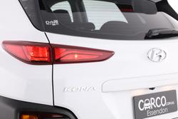 2020 Hyundai Kona Active