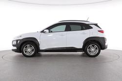 2020 Hyundai Kona Active