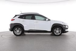 2020 Hyundai Kona Active