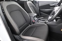 2020 Hyundai Kona Active