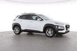 2020 Hyundai Kona Active