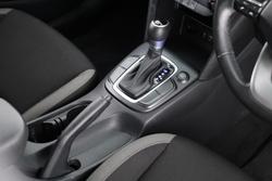 2020 Hyundai Kona Active