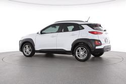 2020 Hyundai Kona Active