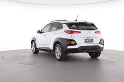 2020 Hyundai Kona Active