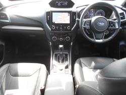 2023 Subaru Forester 2.5i-S