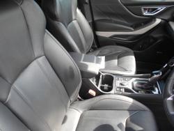 2023 Subaru Forester 2.5i-S