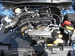 2023 Subaru Forester 2.5i-S