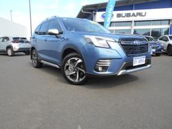 2023 Subaru Forester 2.5i-S