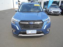 2023 Subaru Forester 2.5i-S