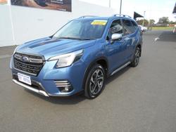 2023 Subaru Forester 2.5i-S