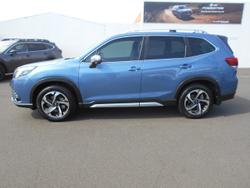 2023 Subaru Forester 2.5i-S