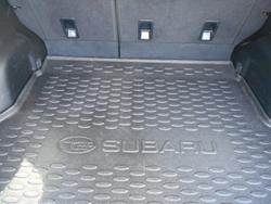 2023 Subaru Forester 2.5i-S