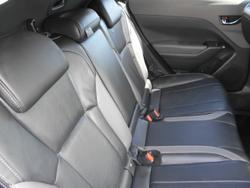 2025 Subaru Crosstrek 2.0S