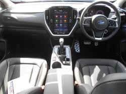 2025 Subaru Crosstrek 2.0S