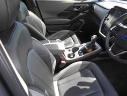 2025 Subaru Crosstrek 2.0S