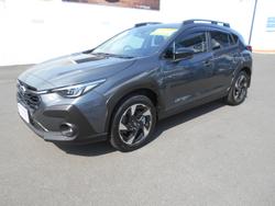2025 Subaru Crosstrek 2.0S
