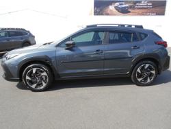 2025 Subaru Crosstrek 2.0S