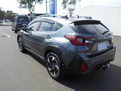 2025 Subaru Crosstrek 2.0S