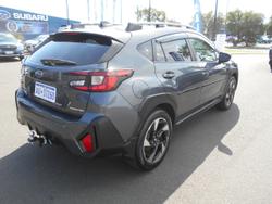 2025 Subaru Crosstrek 2.0S