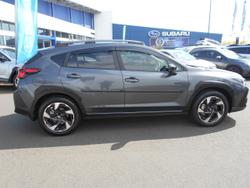 2025 Subaru Crosstrek 2.0S