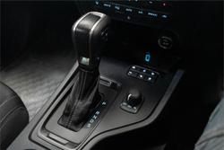 2019 Ford Ranger XLT PX MkIII MY19 4X4 Dual Range WHITE