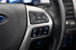 2019 Ford Ranger XLT PX MkIII MY19 4X4 Dual Range WHITE