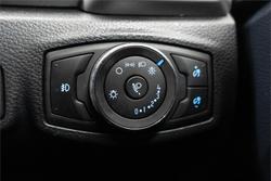 2019 Ford Ranger XLT PX MkIII MY19 4X4 Dual Range WHITE