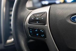 2019 Ford Ranger XLT PX MkIII MY19 4X4 Dual Range WHITE