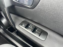 2012 Nissan Dualis ST