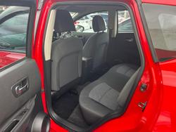 2012 Nissan Dualis ST