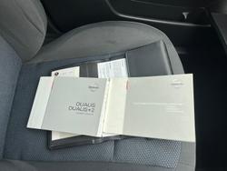2012 Nissan Dualis ST